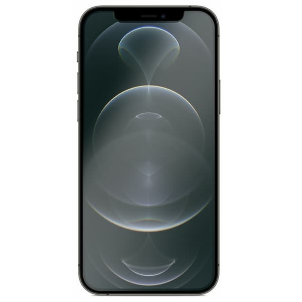 ERBORD Flex Hybrid Glass til iPhone 13 Pro Max