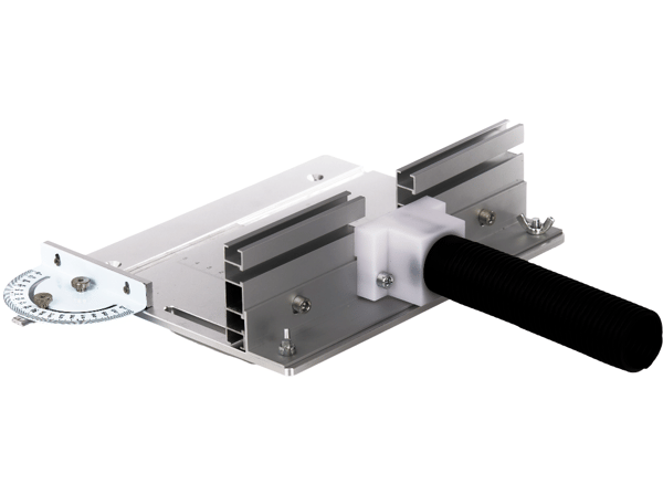 aluminiumsplade til KD11880 fræsemaskine