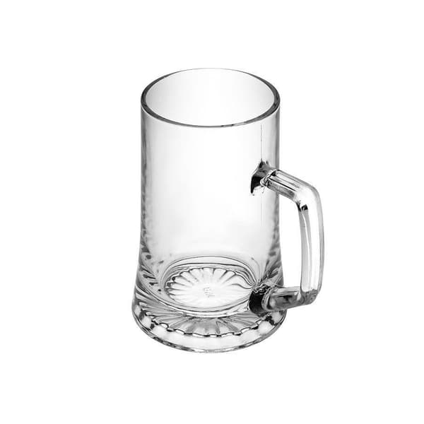 Bormioli Rocco Stern ölmugg 510 ml
