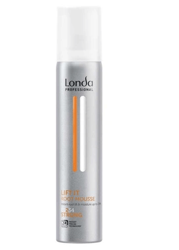 Londa Lift It-skum 200 ml
