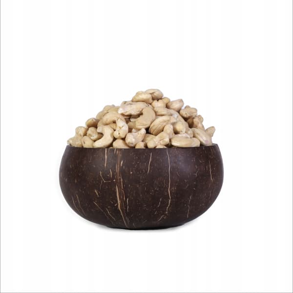 PREMIUM Cashewnødder 200g Naturini