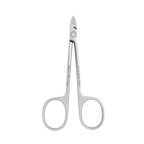 Staleks Pro Podo 20 Ögletång 7mm NP-20-7