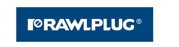 RAWLPLUG Dowels Ram Dowel Tratt 8x100 6st/pack