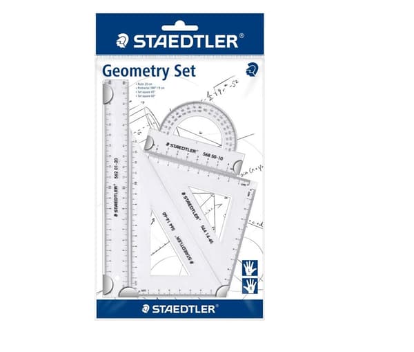 STAEDTLER bestiksæt