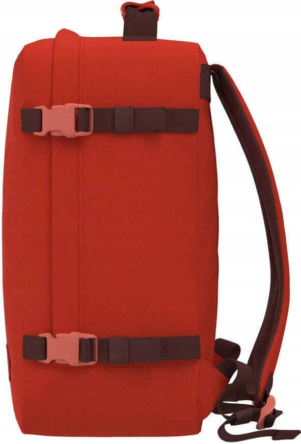 PL177 Cabinzero Classic Ryggsäck 36L Handbagage