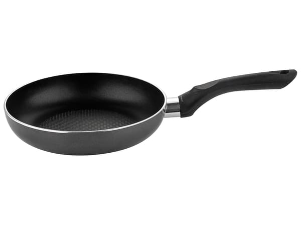 MAJA ALUMINIUM STEGEPADE 20CM V.2