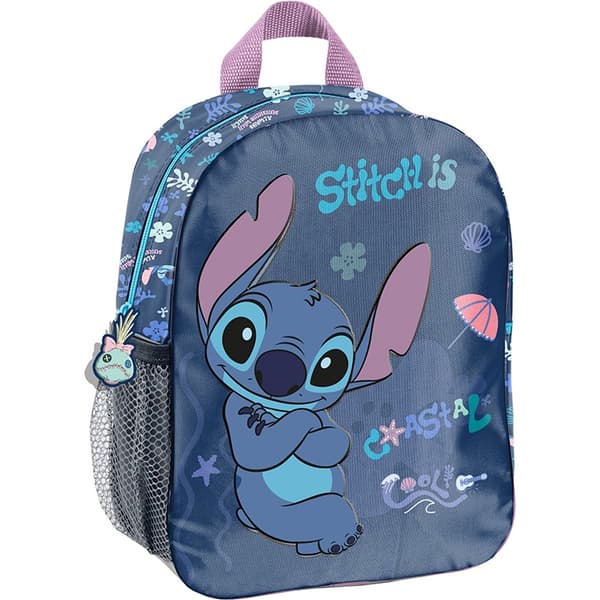 STITCH RYGSÆK DS26XX-503