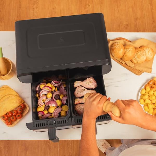 Cecotec Cecofry Advance 9000 Fönsterluftfritös