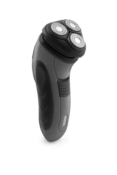 ES66 Elektrisk barbermaskine sort BLADE trimmer ESPERANZA