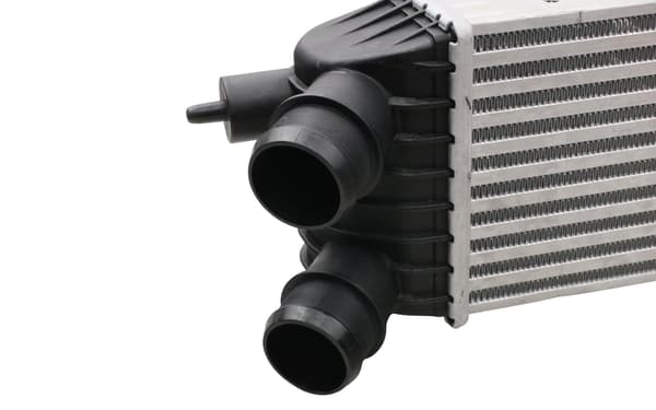 FT55602 HURTIG INTERCOOLER