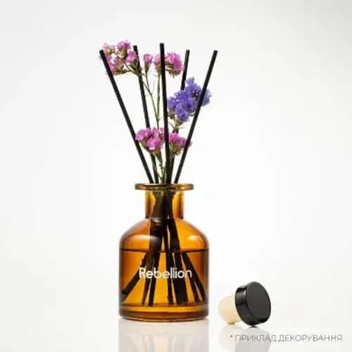 Rebellion "Tio kvällar" Aromdiffusor 125ml