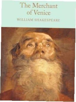 Köpmannen i Venedig. Samlarbiblioteket