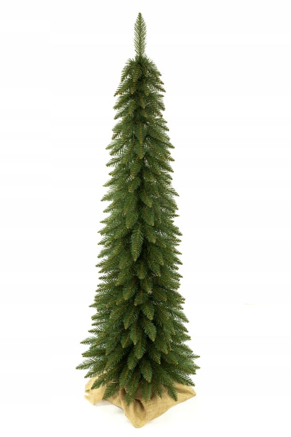 Ch. slank grøn 160cm