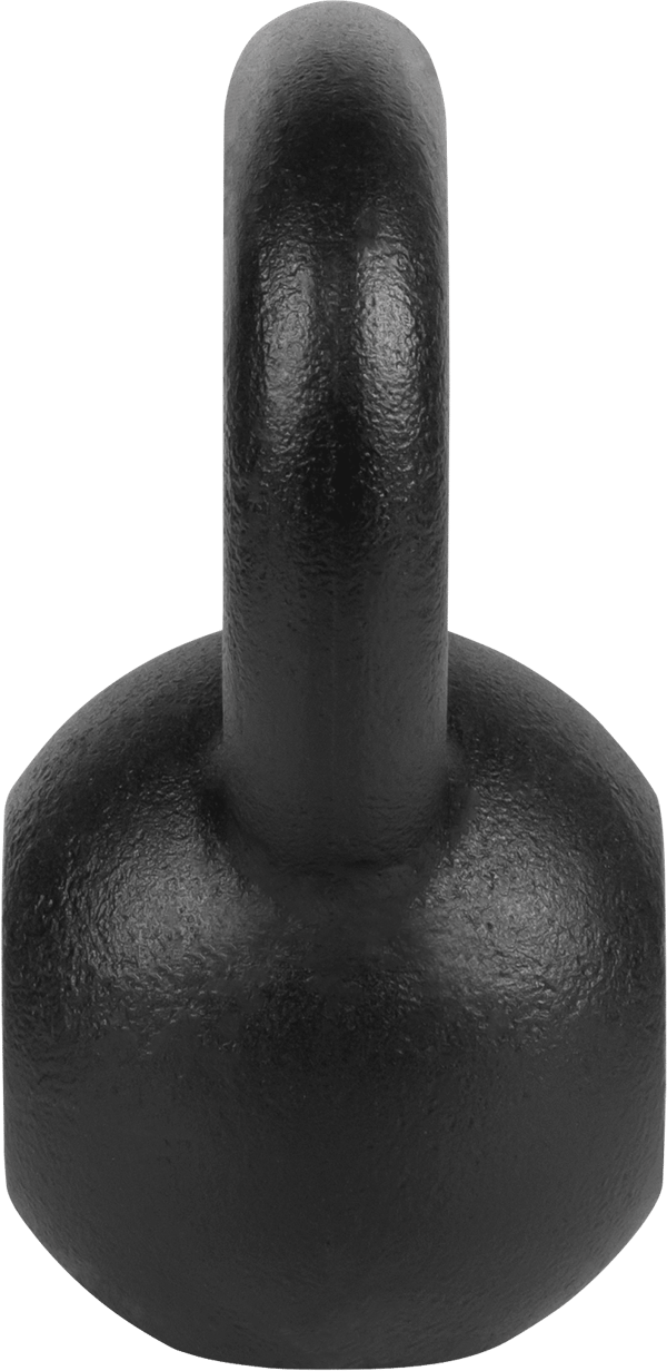 Bituminøs kettlebell Rebel Active RBA-2323-08 8 kg