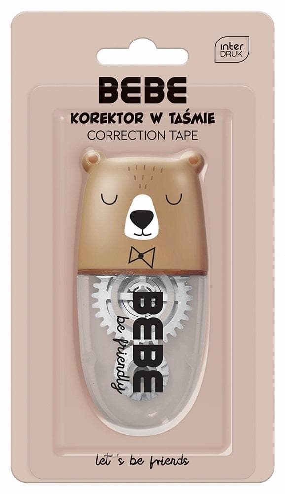 BB Friends Drenge Concealer Tape