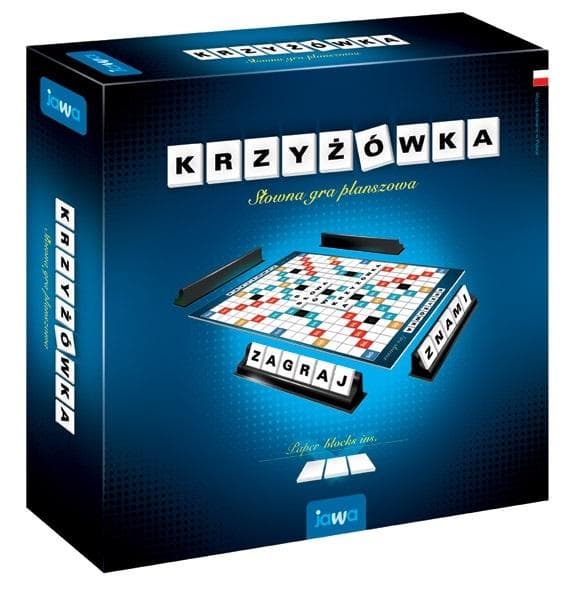 JAVA-ristisanatehtävä
