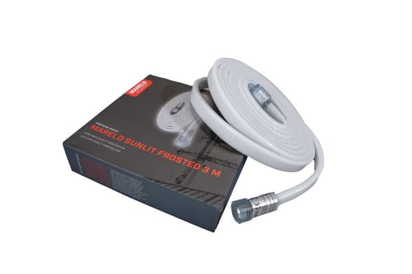 SOLIDT LED-STRIP MATT 3M
