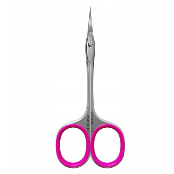 Staleks Smart Cuticle -sakset SS-50/4