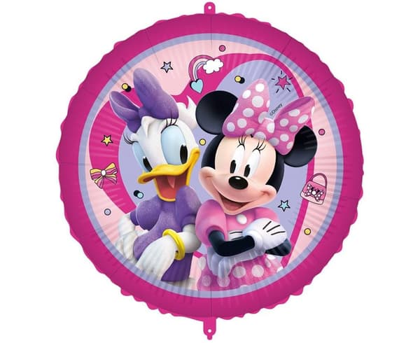 Minnie Junior Disney-folioilmapallo 46 cm