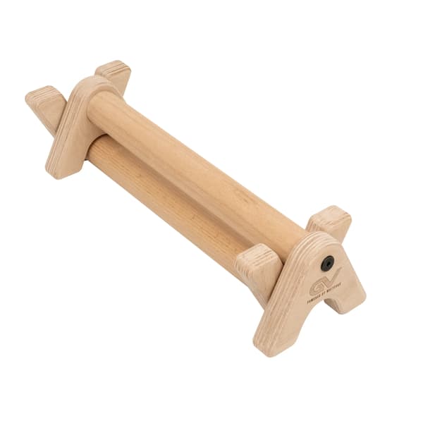 Mini puiset rinnakkaiset
