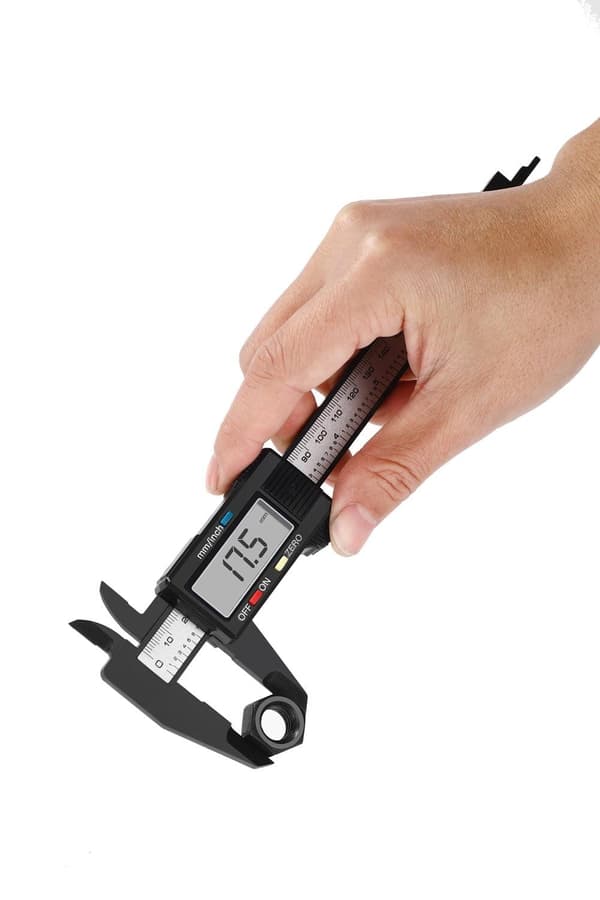 Elektronisk digital skjutmått 0-150mm KD10073