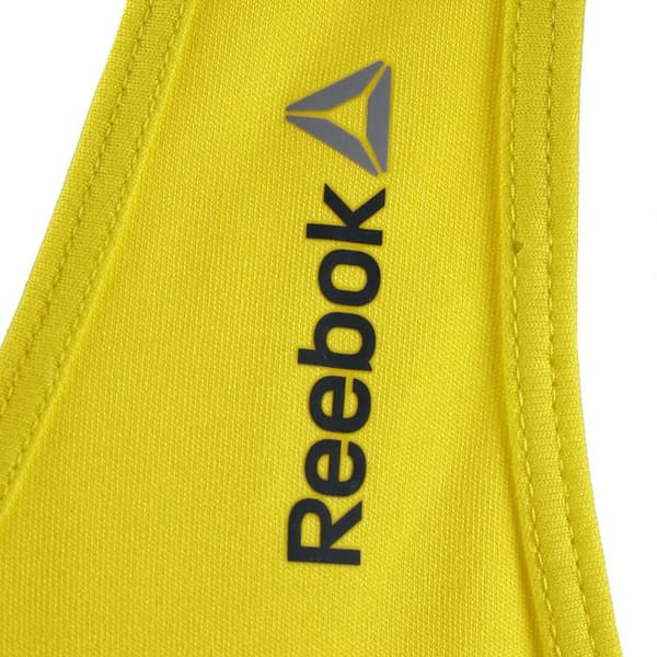 Reebok Wor Poly T-paita AY2095 L