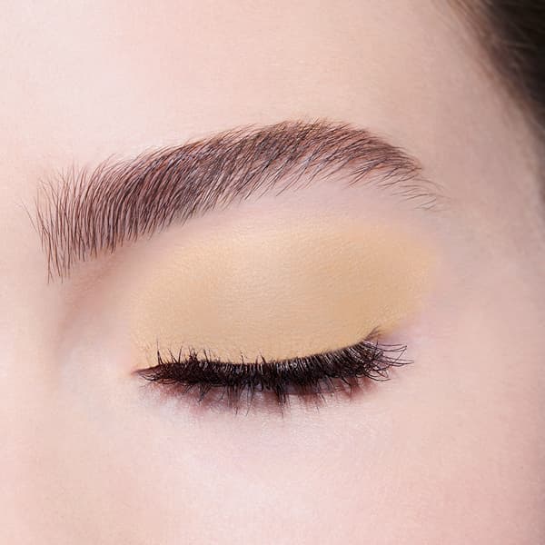 Bourjois Ombre A Paupieres monoögonskuggor #04 Eggshell ent 1,2 g