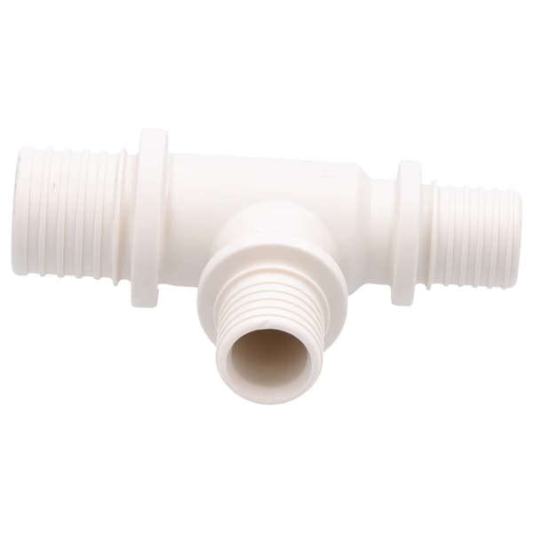 Ppsu ultraLINE reducerende T-stykke - 32/25/25