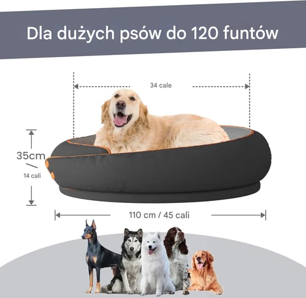 Rund soffa för elev Premium Rund soffa för elev Premium 110 cm
