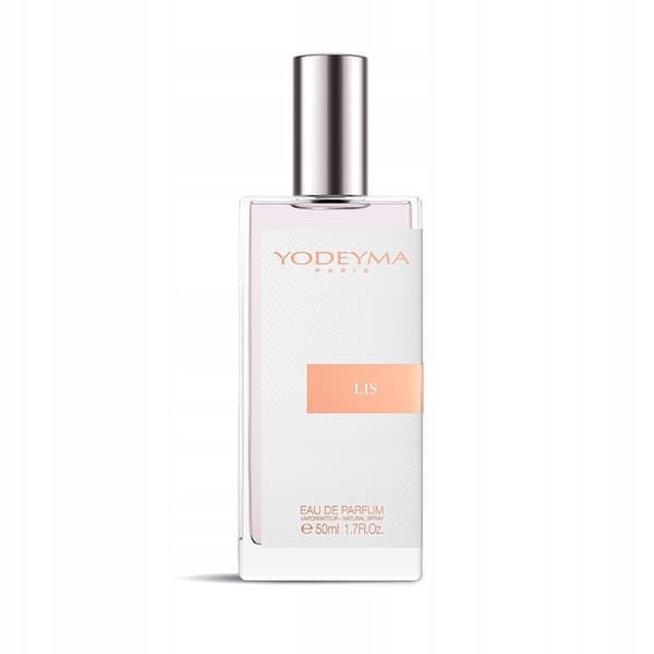 Yodeyma LIS Eau de Parfum 50 ml