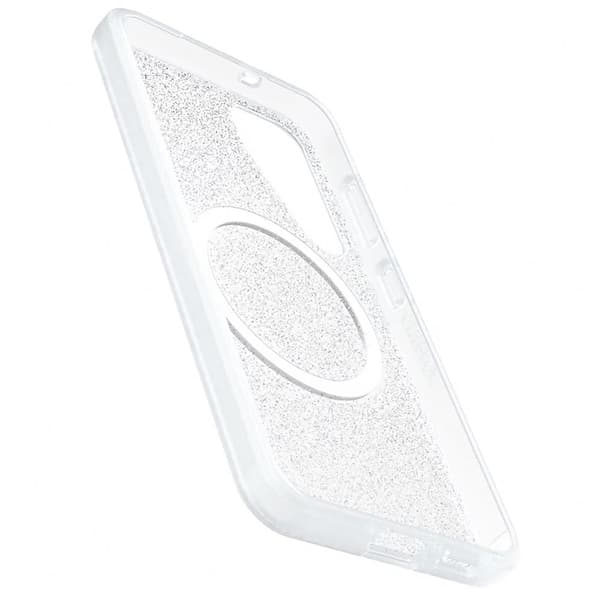 Samsung Otterbox React Magnetskal för Galaxy S25+ Stardust