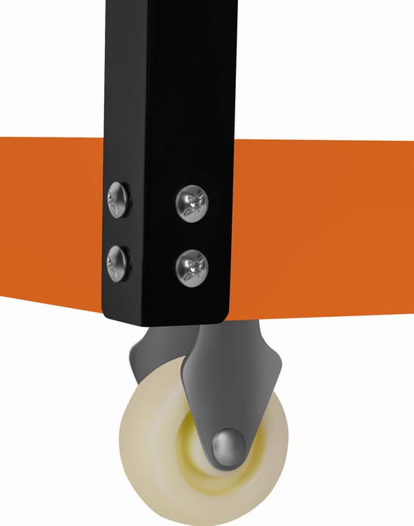 KD1092 værkstedsvogn