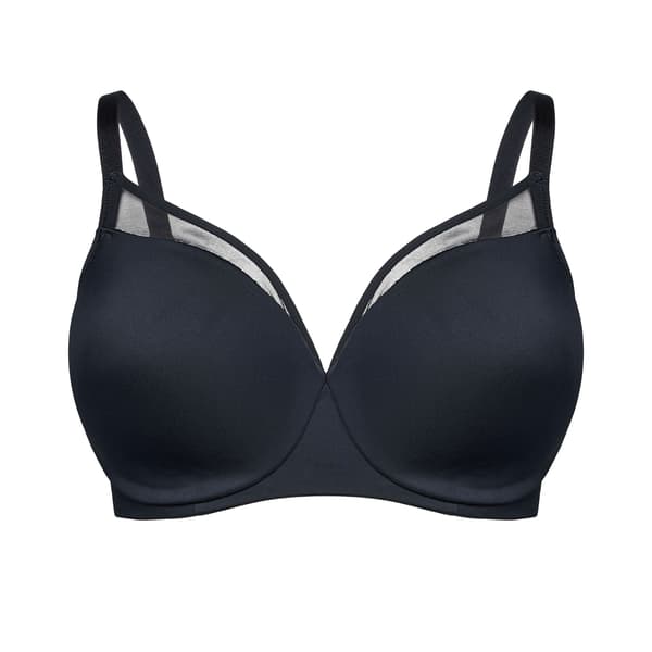 Sculpt Esotiq Vatteret Bh | Sort 70F