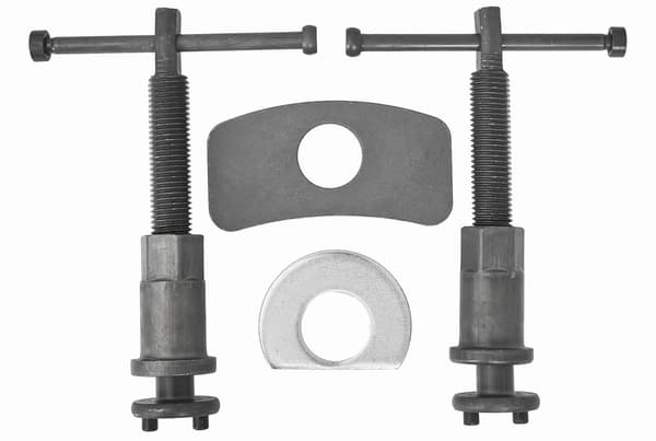 Bromskolvspresssats 22 delar KD10784