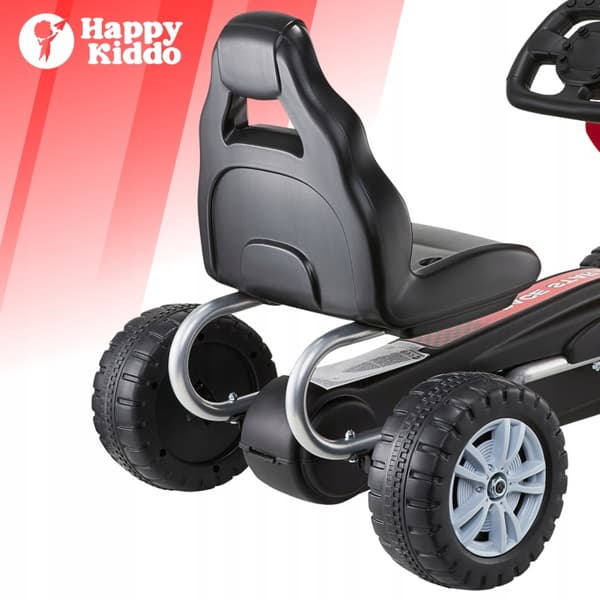 Trampa gokart