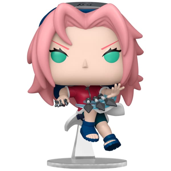 Funko POP Naruto 1964 Sakura Haruno samlerfigur