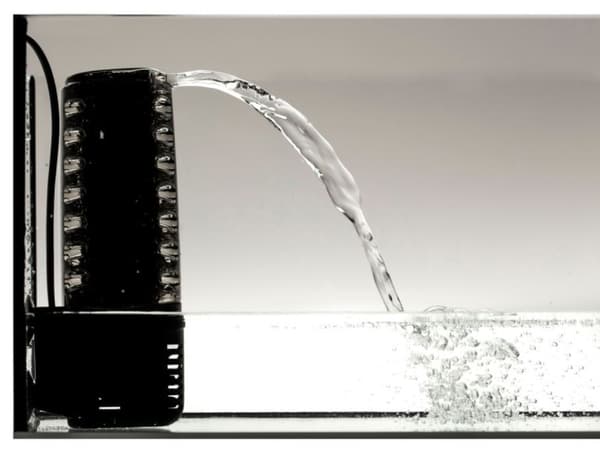 Aquael ASAP 300 - internt filter upp till 100 l