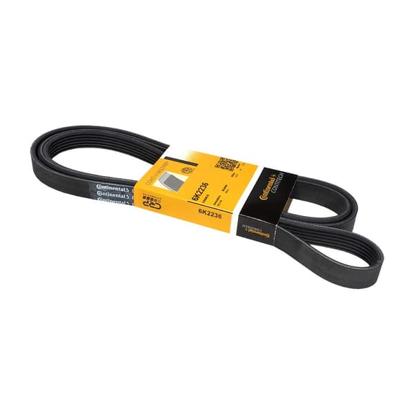 CONTITECH 6 PK 2236 multiribbet rem