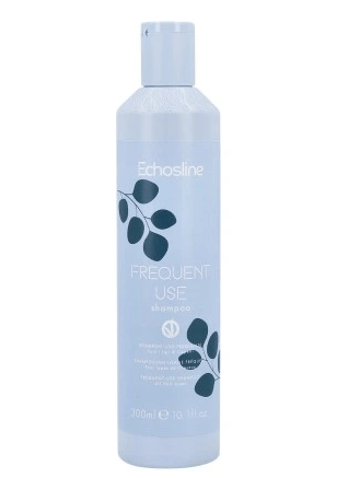 ECHOSLINE Hyppig Brug Shampoo 300 ml