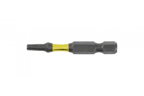 Skruvmejselbits Slaghållare Torx TT40 50mm 2 st Hoegert