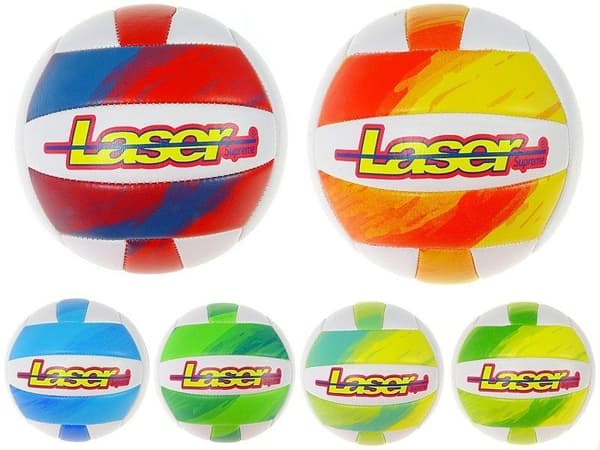Laser MIX Volleyball
