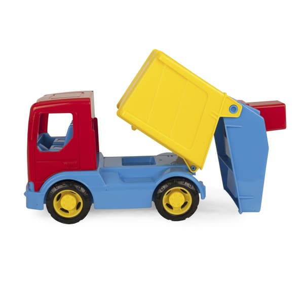 Tech Truck skraldebil 35311