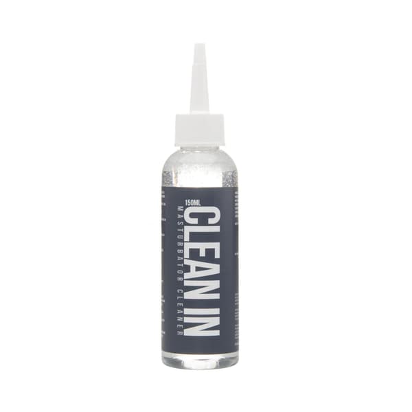 Masturbatorrens til indersiden - 150 ml