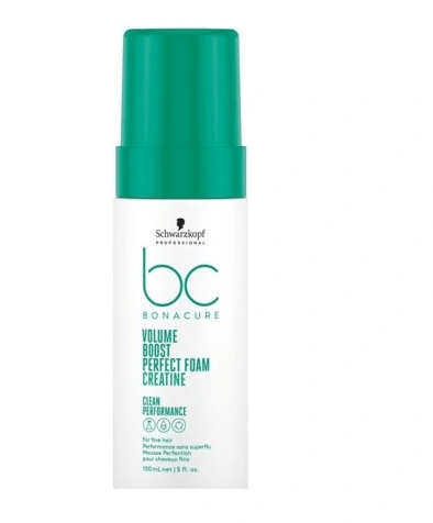 Schwarzkopf Volume Boost Perfect -vaahto 150 ml