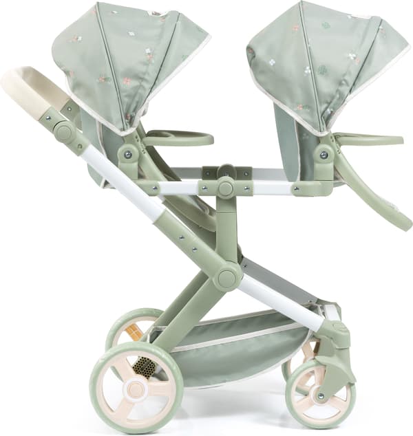 Bayer Design Xeo Twin 26728AA dockvagn