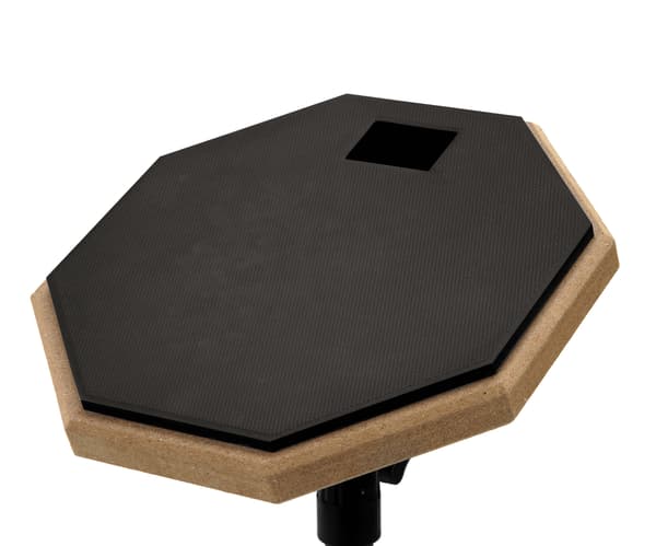 MusicMate MM-DRM20 BeatPad Trommepad