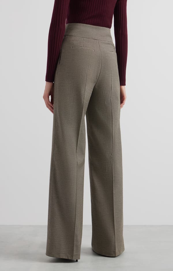Slim-fit kostymbyxor - Mix&Match 36