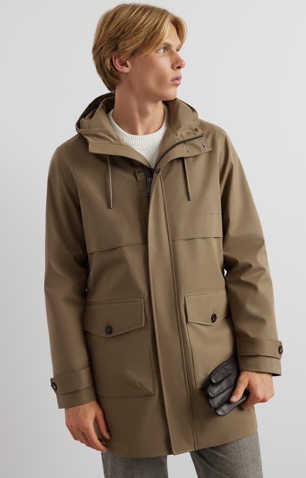 Dunparkas 50