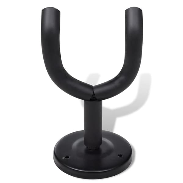 Bøjle, guitarholder x 6