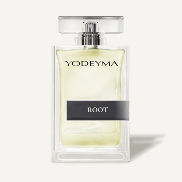 ROOT Yodeyma 100 ml vastaa Therre D'Hermes Hermes -tuotetta